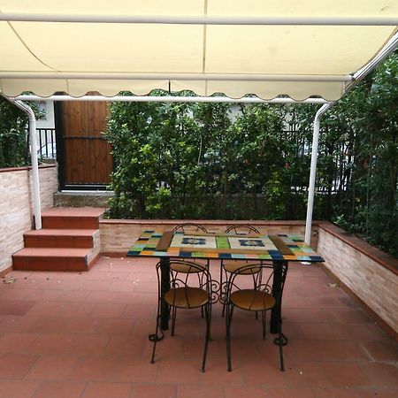Baghyboo Villa Salerno Exterior photo
