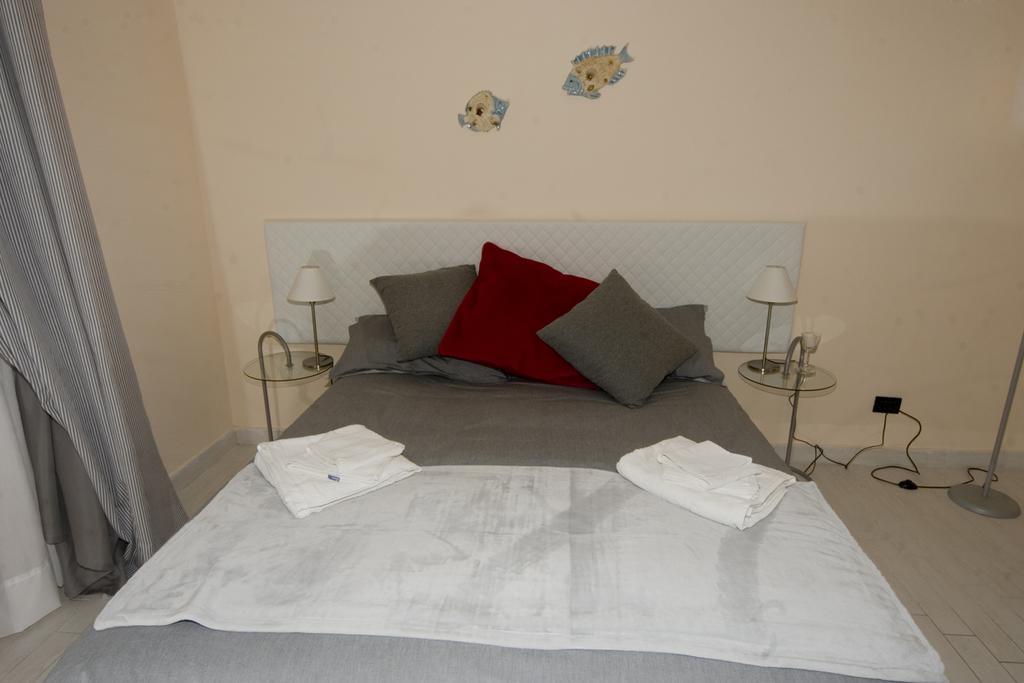 Baghyboo Villa Salerno Exterior photo