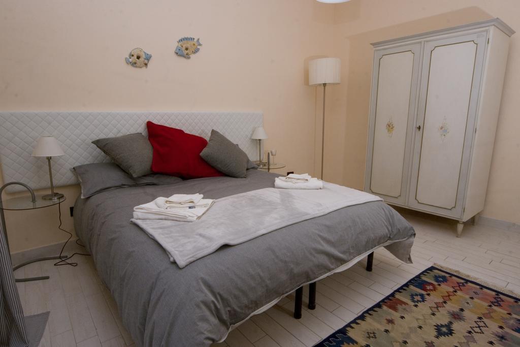 Baghyboo Villa Salerno Exterior photo