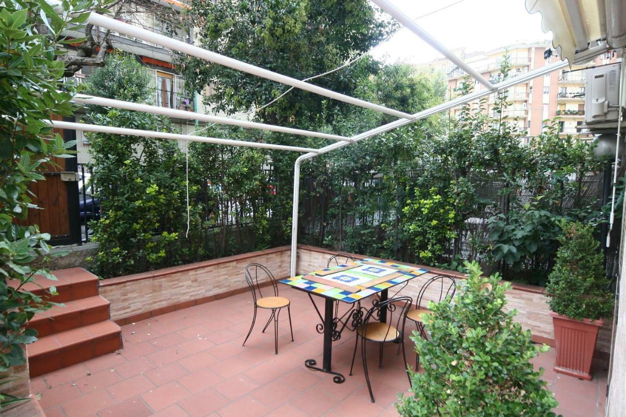 Baghyboo Villa Salerno Exterior photo